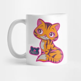 Cat Miau Mug